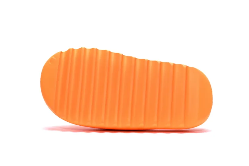 adidas Yeezy Slide Enflame Orange GZ0953