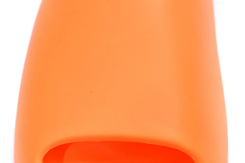 adidas Yeezy Slide Enflame Orange GZ0953