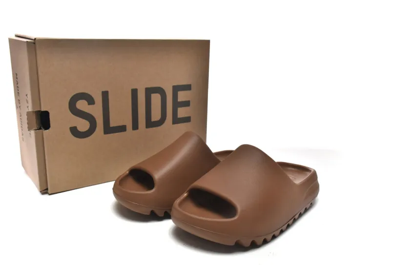 adidas Yeezy Slide Reps Flax FZ5896