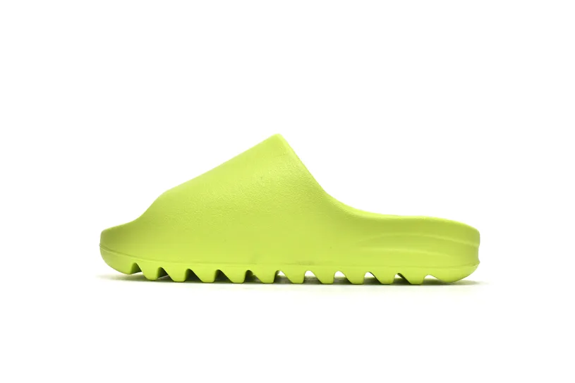 adidas Yeezy Slide Glow Green HQ6447