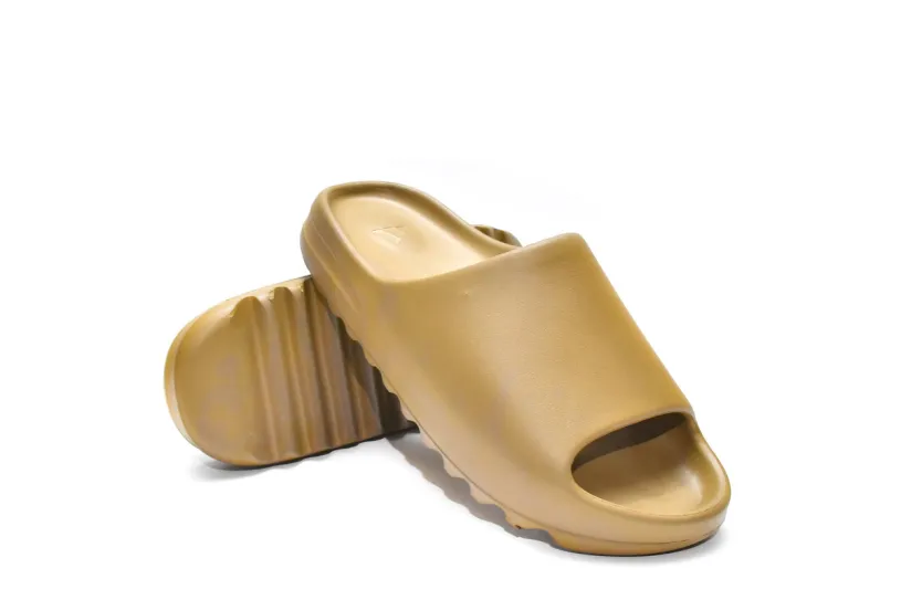 adidas Yeezy Slide Resp Ochre GW1931