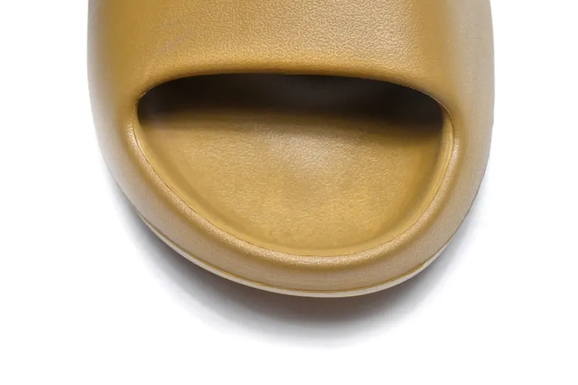 adidas Yeezy Slide Resp Ochre GW1931