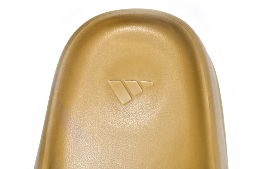 adidas Yeezy Slide Resp Ochre GW1931