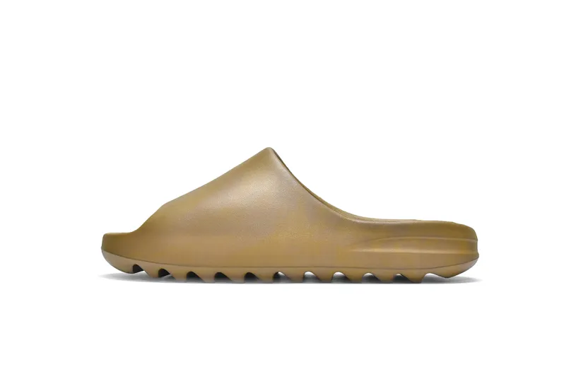 adidas Yeezy Slide Resp Ochre GW1931