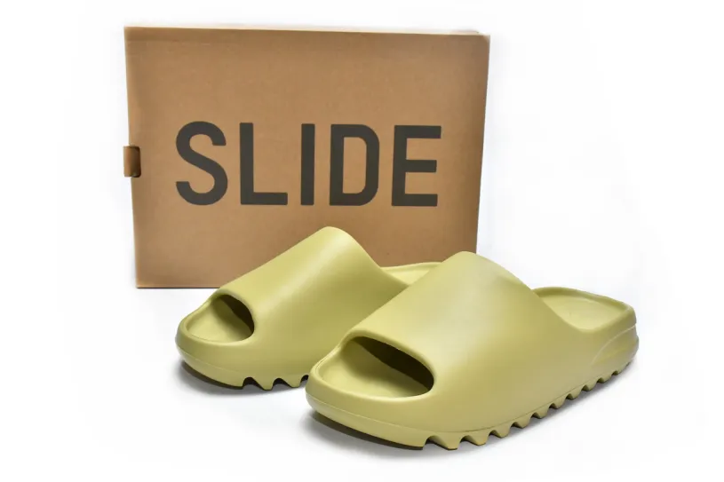 adidas Yeezy Slide Reps Resin FX0494