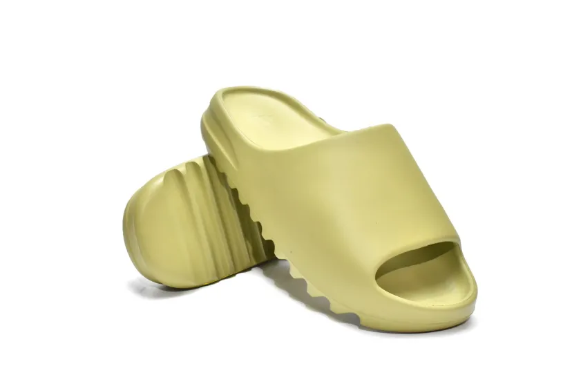adidas Yeezy Slide Reps Resin FX0494