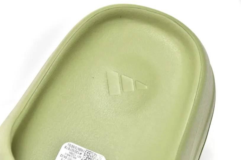 adidas Yeezy Slide Resin FZ5904