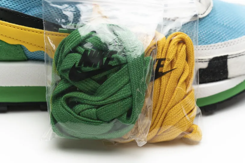 Ben & Jerry's x Nike LDWaffle  CN8899-006