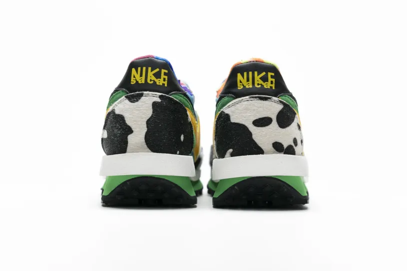 Ben & Jerry's x Nike LDWaffle  CN8899-006