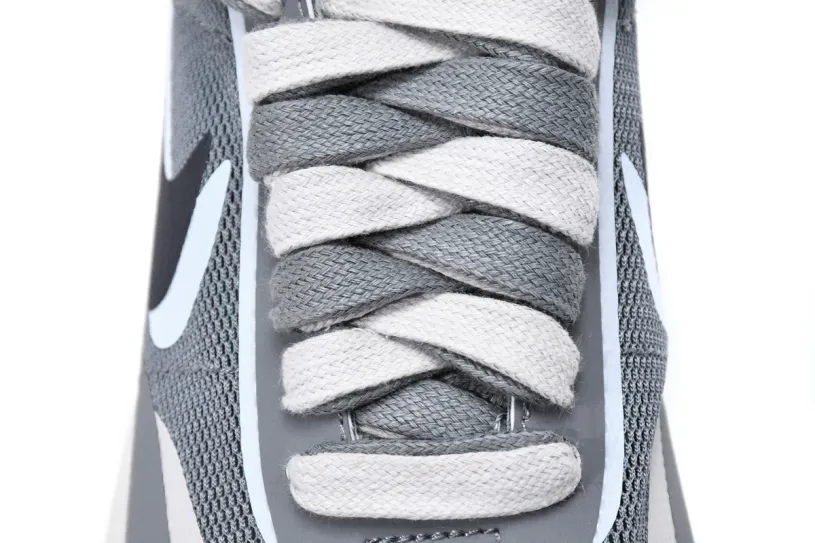 Sacai x Nike LDWaffle Blue Multi Grey DeconStrucTion  DH3114-001