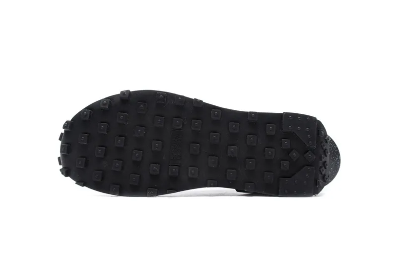 Undercover x Nike Waffle Dbreak BlackBlue  BV4594-400