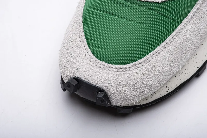 Undercover x Nike Waffle Dbreak GreyGreen  CJ3295-300