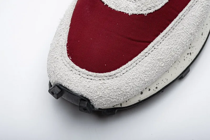 Undercover x Nike Waffle Dbreak University Red  CJ3295-600