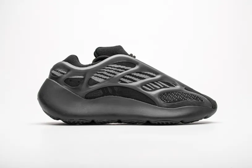 Adidas Yeezy 700 Salt V3 “Alvah”Real Boost H67799