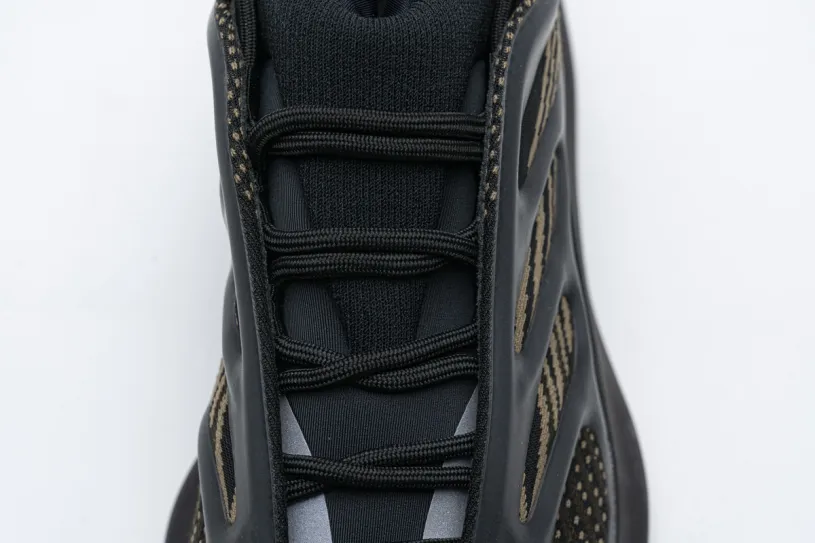 adidas Yeezy 700 V3 Fade Salt Outfit V3 “Eremiel”Real Boost  GY0189