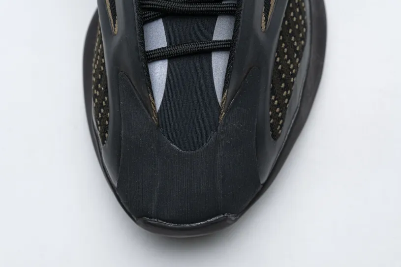 adidas Yeezy 700 V3 Fade Salt Outfit V3 “Eremiel”Real Boost  GY0189