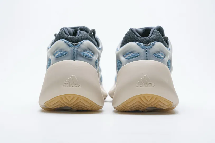 Adidas Tan Yeezy 700 V3 “Kyanite”  GY0260