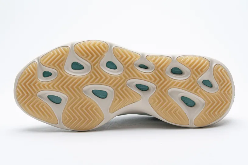 Adidas Tan Yeezy 700 V3 “Kyanite”  GY0260