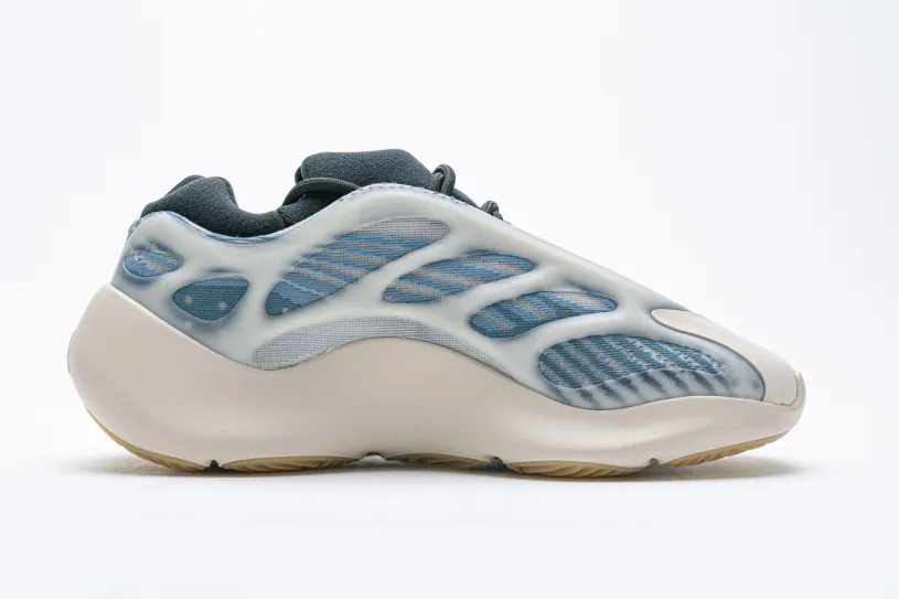 Adidas Tan Yeezy 700 V3 “Kyanite”  GY0260
