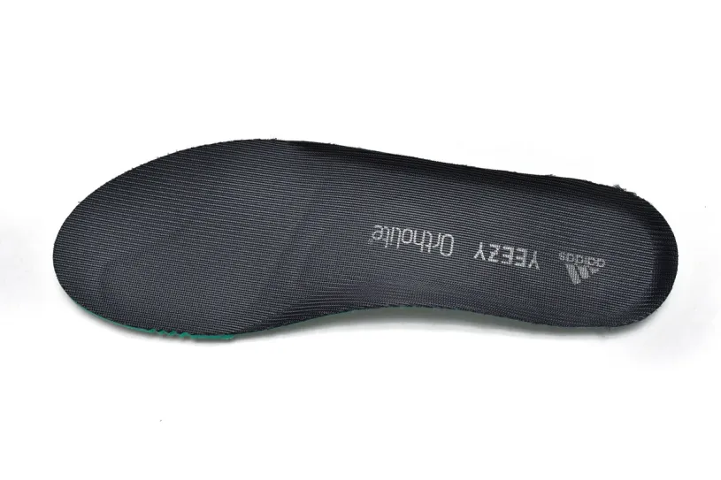 adidas Yeezy 700 Green V3 Fade Carbon GW1814