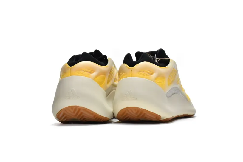 adidas Salt Yeezy 700 V3 Mono Safflower HP5425