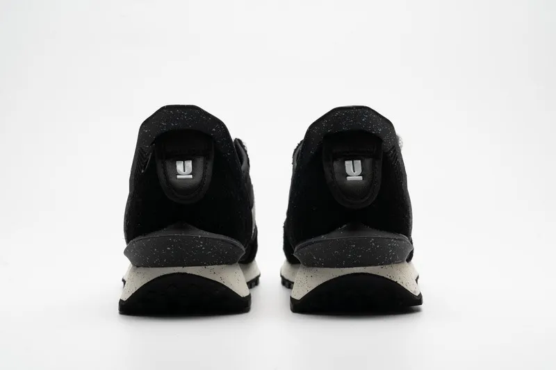 Nike Waffle  Dbreak   X Undercover Daybreak Black White BV4594-001