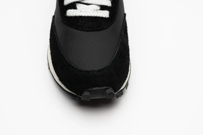 Nike Waffle  Dbreak   X Undercover Daybreak Black White BV4594-001