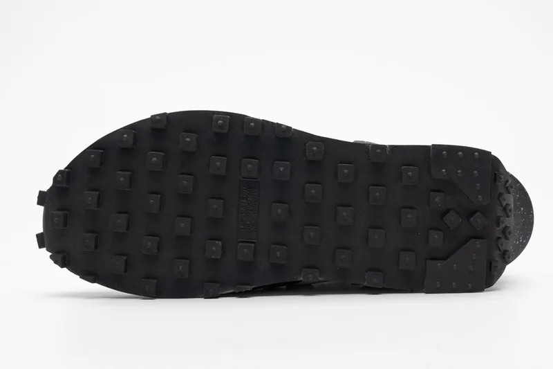 Nike Waffle  Dbreak   X Undercover Daybreak Black White BV4594-001