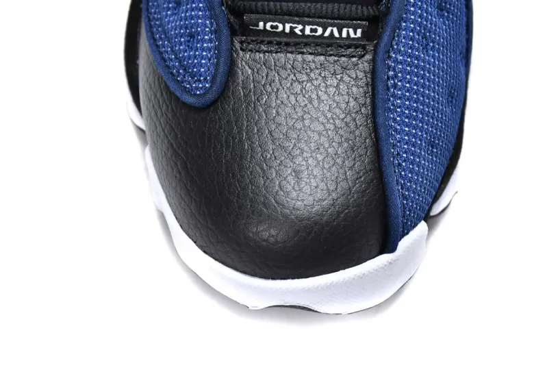 Air Jordan 13 Obsidian Retro Brave Blue DJ5982-400