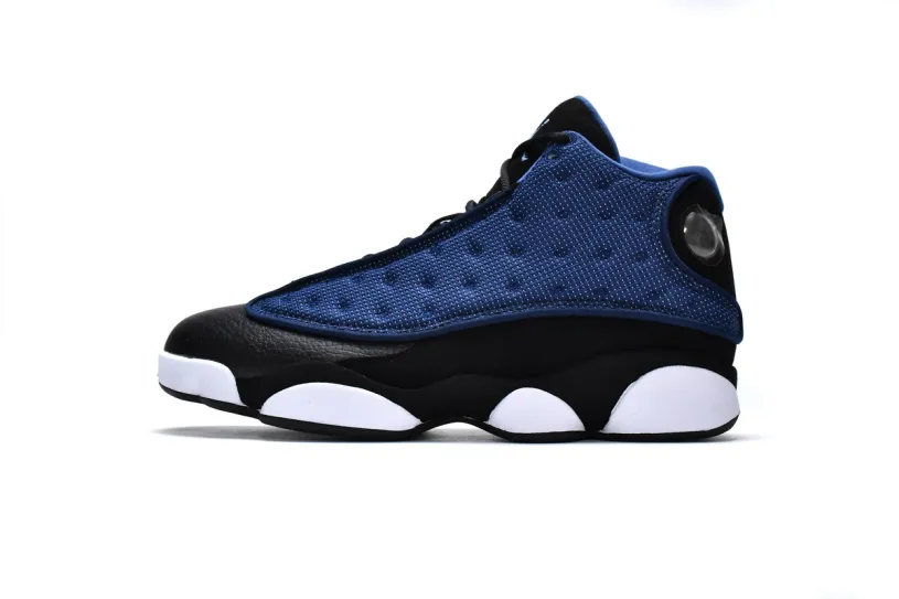 Air Jordan 13 Retro Brave Blue DJ5982-400