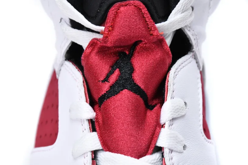 Air Jordan 6 Infrared Outfit CarMine  CT8529-106
