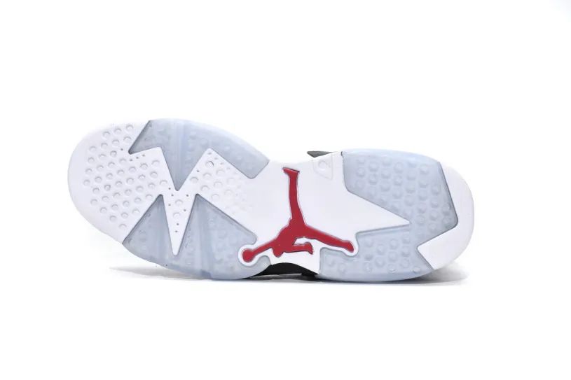 Air Jordan 6 Infrared Outfit CarMine  CT8529-106