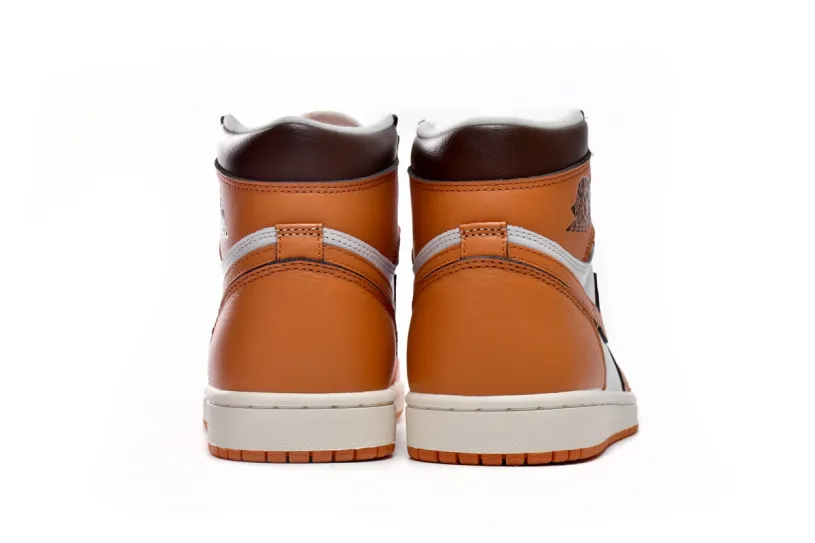 Air Jordan Patent Leather 1 Xiao Kousui DO9369-101