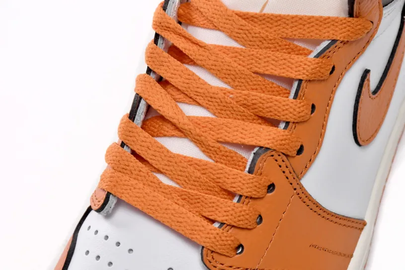 Air Jordan Patent Leather 1 Xiao Kousui DO9369-101