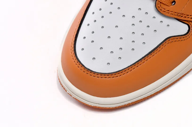 Air Jordan Patent Leather 1 Xiao Kousui DO9369-101