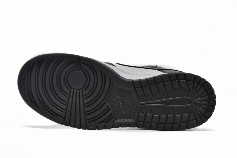 Nike Dunk Clear Jade Low PandaStrap DD1391-100