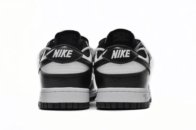 Nike Dunk Clear Jade Low PandaStrap DD1391-100