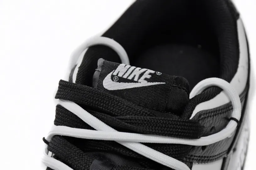 Nike Dunk Clear Jade Low PandaStrap DD1391-100