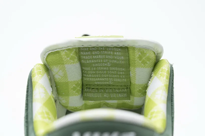 Nike Blue Dunks Low SB Concepts Green Lobster BV1310-337