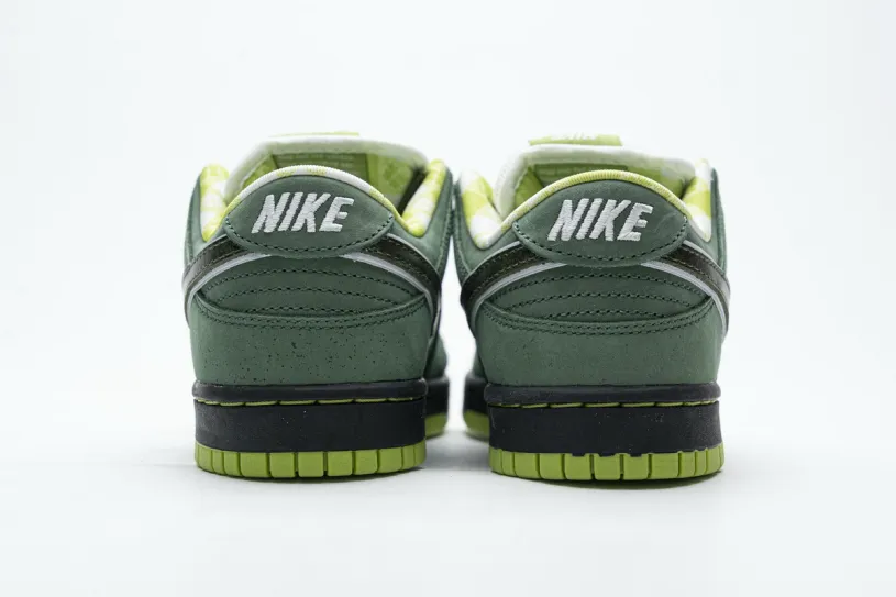 Nike Blue Dunks Low SB Concepts Green Lobster BV1310-337