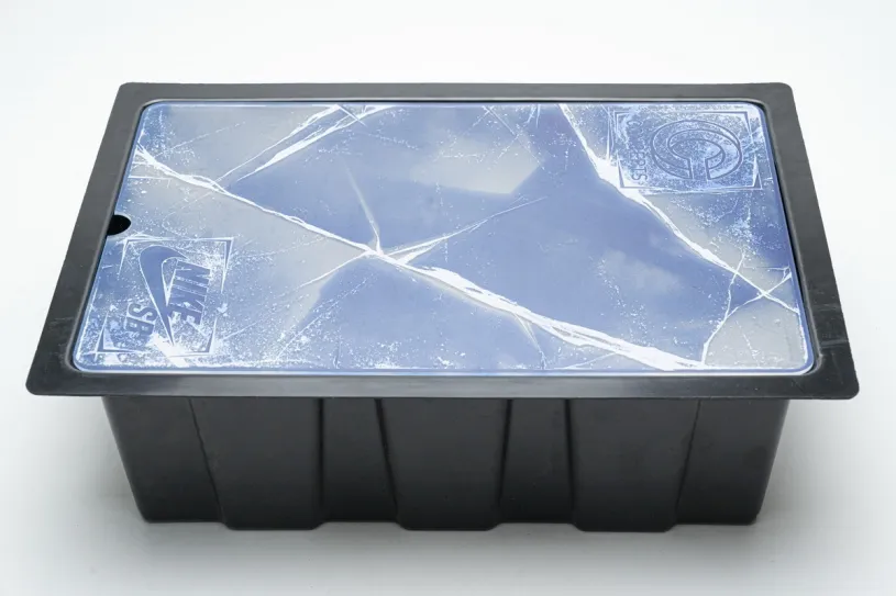 Nike Blue Dunks Low SB Concepts Green Lobster BV1310-337