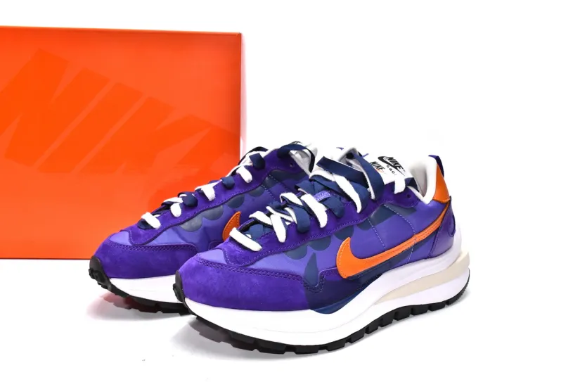 Sacai x Nike Vaporfly Dark Iris DD1875-500