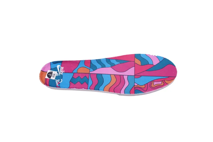 Parra x Nike SB Dunk Low Pro QS Abstract Art  DH7695-600
