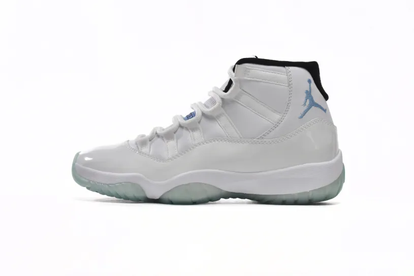 Air Jordan 11 Retro Legend Blue 378037-117