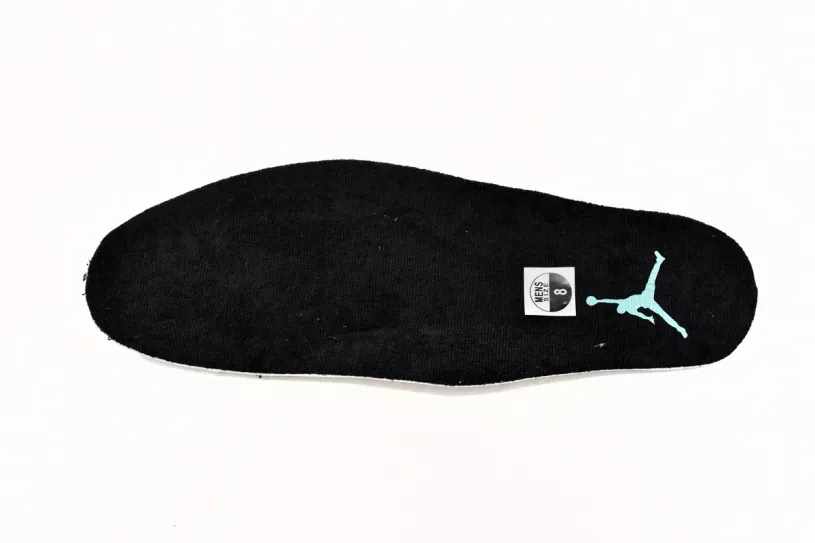 Air Jordan 11 Craft Retro Low Emerald 528895-145