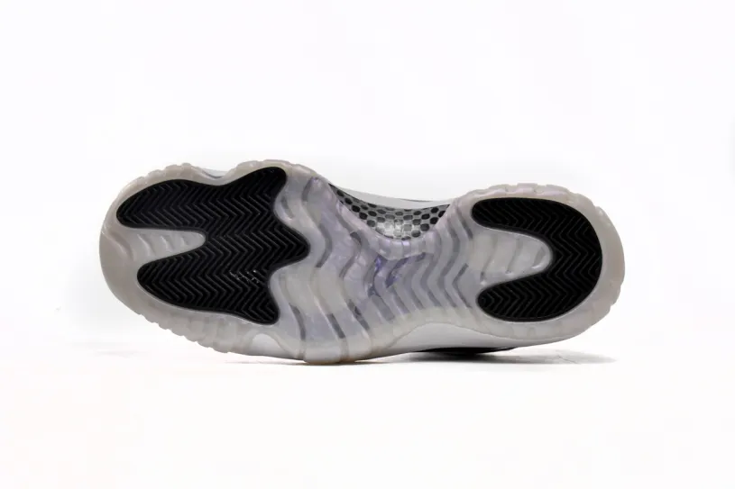 Air Jordan 11 Craft Retro Low Emerald 528895-145