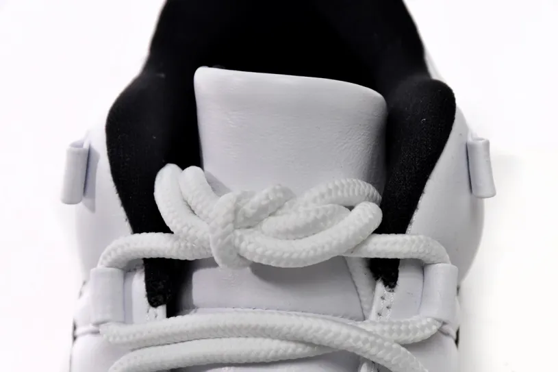 Air Jordan 11 Craft Retro Low Emerald 528895-145