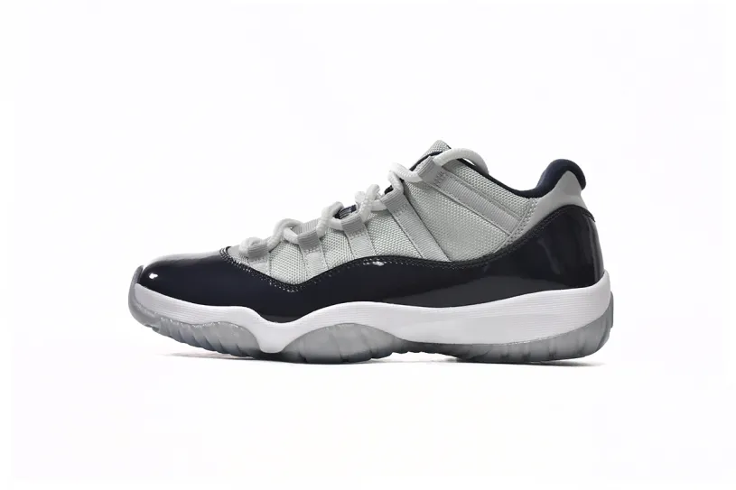 Air Jordan 11 Retro Low Georgetown 528895-007
