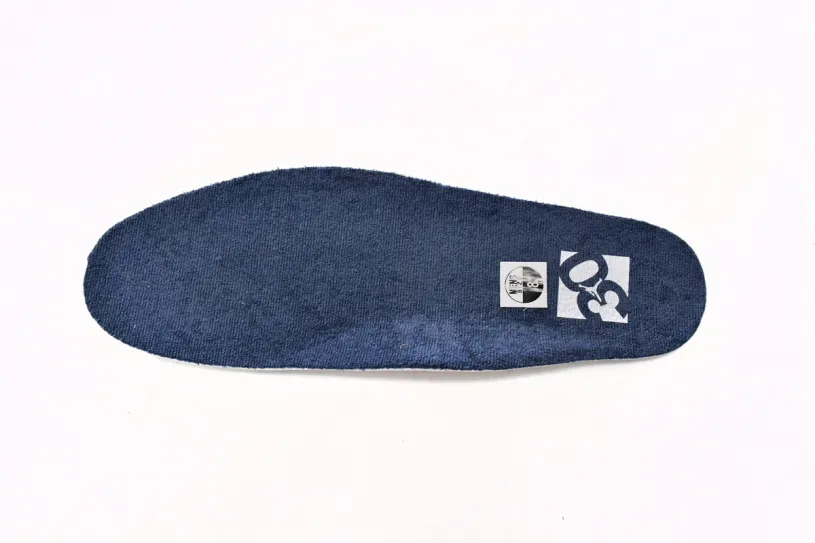 Air Jordan 11 Brown Retro Low Georgetown 528895-007