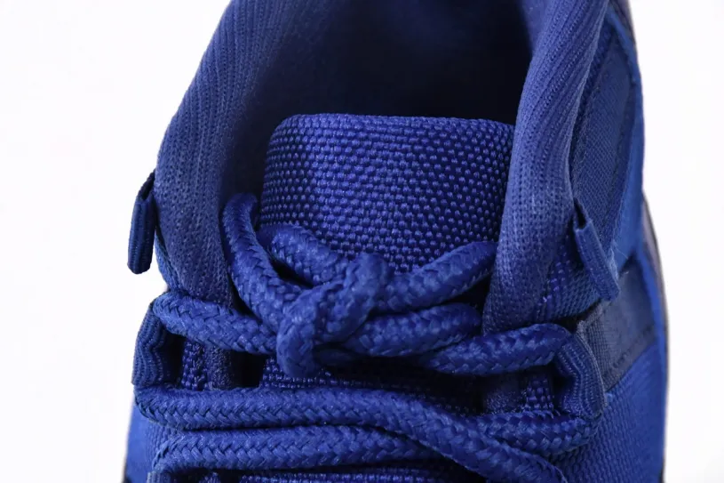 Air Jordan 11 Low Snakeskin Blue Retro Midnight Blue AT7802-115